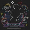 Men's - Disney - Mickey Mouse Graphic Fleece Sweatshirt - image 2 of 4