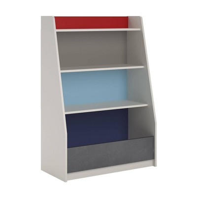 childrens bookcase target