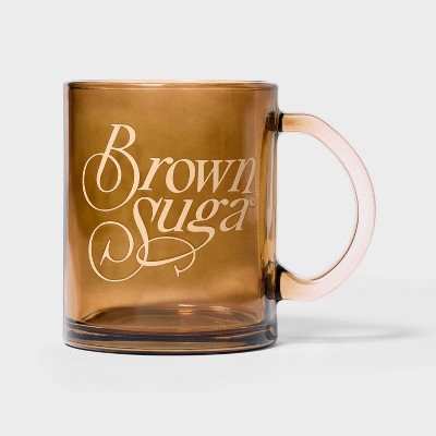 Legendary Rootz 12oz 'Brown Suga' Mug