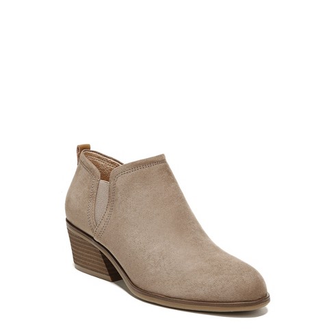 Laurel peep toe outlet bootie