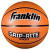 Franklin Sports Grip Rite 1000 29.5 Official Basketball - Orange : Target