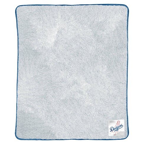 Los Angeles Dodgers Women's Night Blanket - Nouvette