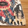 Ikat IKT152 Hand Tufted Rugs - Safavieh - 3 of 4