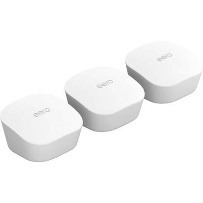 Amazon eero Mesh Wifi System