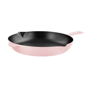 STAUB Cast Iron 12-inch Fry Pan - 1 of 4