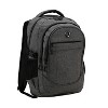 Traveler's Choice On the Go 19" Convertible Laptop Backpack with USB Port - 2 of 4