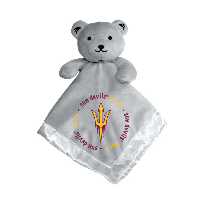 Baby Fanatic Gray Security Bear - NCAA Arizona State Sun Devils, 1 of 4