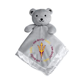 Baby Fanatic Gray Security Bear - NCAA Arizona State Sun Devils