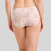 Jockey Generation™ Women's 4pk Cotton Stretch Breathable Bikini Underwear - 3 of 3
