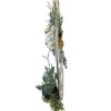 23.0 Inch Deer Metal Ring Merry Glistening Decorative Holiday Scene Props - 3 of 3