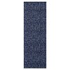 Modern Abstract Area Rugs for Living Room Soft Low-Pile Carpet Washable Rugs Indoor Foldable Printed Textured Floor Carpet Non Slip Rug - 4 of 4