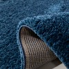 August Shag 900 AUG900 Power Loomed Indoor Rug -Safavieh - 4 of 4
