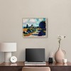 Art Remedy The Countryside Rustic Chic Farmhouse Wall Art Framed - 2 of 4