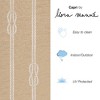 Liora Manne Capri Coastal Indoor/Outdoor Rug.. - 3 of 4