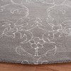 Fifth Avenue FTV135 Hand Tufted Indoor Rugs - Safavieh - 3 of 4