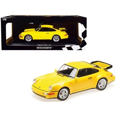 porsche 911 turbo toy car