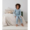 Long Sleeve Pajamas 1.0 TOG Dragonflies - 4 of 4