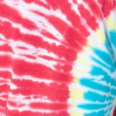 tie-dye