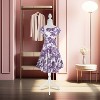 FDW Female Mannequin Height Adjustable Mannequin Model Dress Form Mannequin - 2 of 4