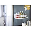 Yamazaki Home - Magnetic Storage Caddy - Steel - 3 of 4