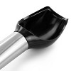 Oster Baldwyn Stainless Steel and Plastic Ice Cream Scoop - 3 of 4