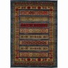 Unique Loom  Fars Pasadena Area Rug - 2 of 4