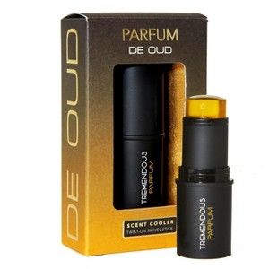 Parfum De Oud Parfums, 0.24oz Scent Cooler Twist On Swivel Stick for Unisex - 1 of 1