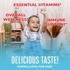 MaryRuth's Kids' Organic Multivitamin Liposomal Liquid Vegan Supplement - Strawberry Cherry Vanilla - 15.2oz - 4 of 4