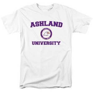 Men's Ashland University Official Circle Logo T-Shirt - 1 of 4