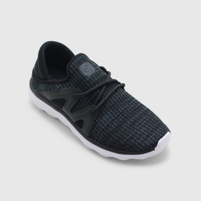 champion shoes women black