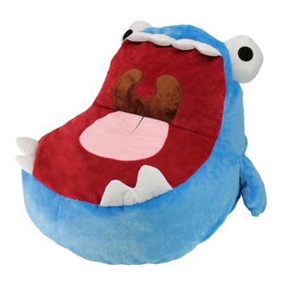 target kids bean bag chair