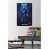 Trends International DC Comics Gotham Knights - Nightwing Unframed Wall Poster Prints - 2 of 4