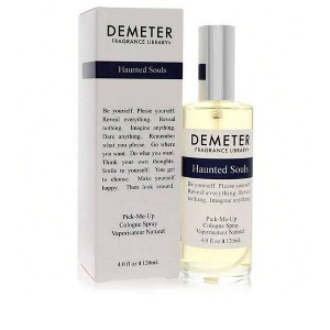 Demeter Haunted Souls By Demeter Cologne Spray 4 Oz For Women - 1 of 1