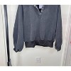 Women's Piper Snap Button Collared Sweater - PAPERMOON - 4 of 4