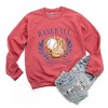 Simply Sage Market Baseball Athletic Club Sweatshirt - 3 of 4