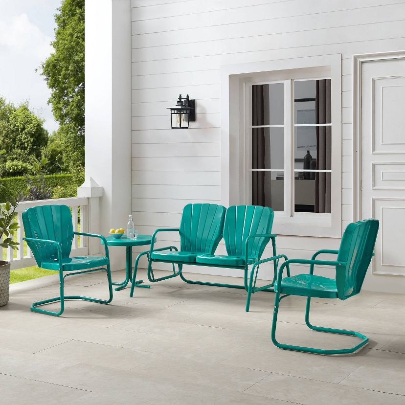 Crosley Ridgeland Outdoor Furniture Collection : Target