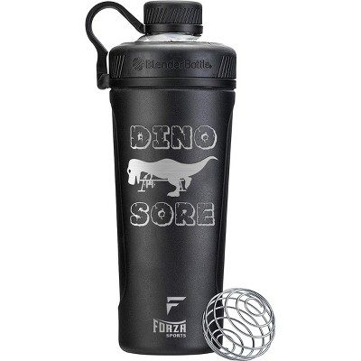new hydrojug product which is just a blender bottle & the video for this  product was over the top for a cup. : r/gymsnark