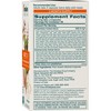 Himalaya HeartCare, Cholesterol and Blood Pressure Supplements, 720mg, 120 Capsules, 1 Month Supply - 2 of 4