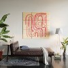 RosebudStudio You deserve Better Wood Wall Mural - society6 - 2 of 2