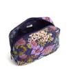 Vera Bradley Women's Outlet Cotton XL Cosmetic Toiletry Bag - 2 of 2