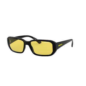 Arnette AN4265 55mm Unisex Rectangle Sunglasses