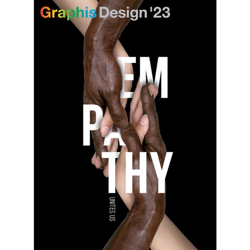 Graphis Design Annual 2023 - (Hardcover)