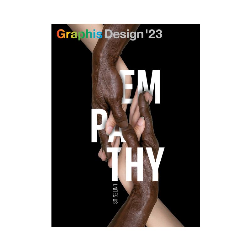Graphis Design Annual 2023 - (Hardcover), 1 of 2