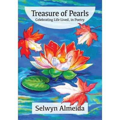 Treasure of Pearls - by  Selwyn Almeida (Paperback)