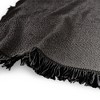 The Vampire Diaries Love Sucks Blanket 50"x60" Woven Tapestry - 3 of 4