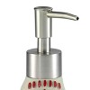 Avanti Christmas Gnomes Lotion Dispenser - 3 of 3