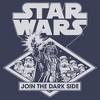 Mens Star Wars Join Darth Vader and Stormtroopers Tank Top - 2 of 4