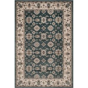 Lyndhurst LNH332 Power Loomed Indoor Rugs - Safavieh - 1 of 4