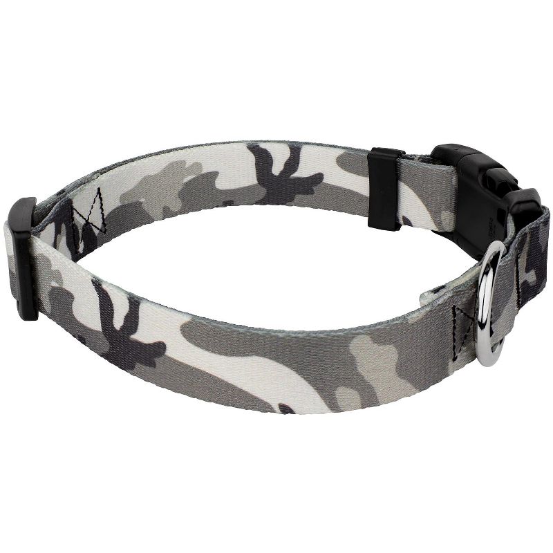 Country Brook Petz Urban Camo Deluxe Dog Collar - Made in The U.S.A., 4 of 6