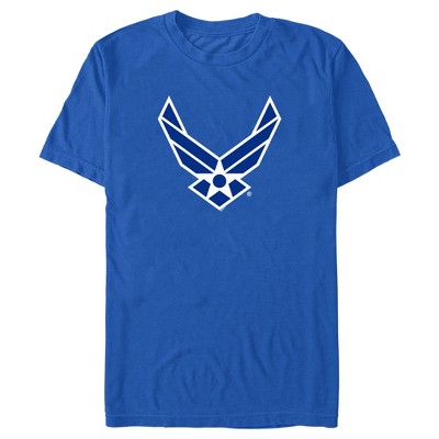 Men's United States Air Force Est. 1947 Logo T-shirt : Target